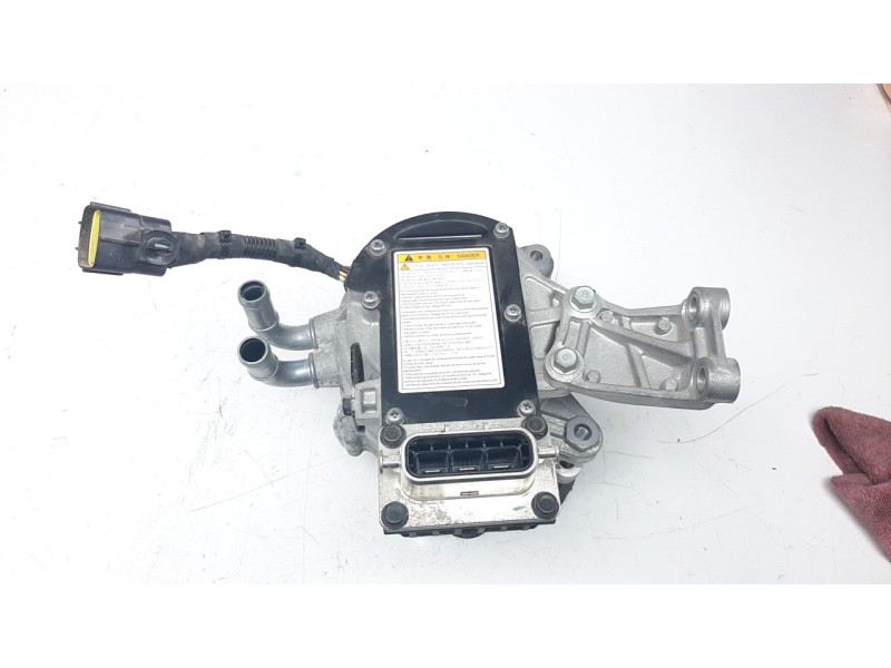 Recambio de alternador para kia niro referencia OEM IAM 3739003900  