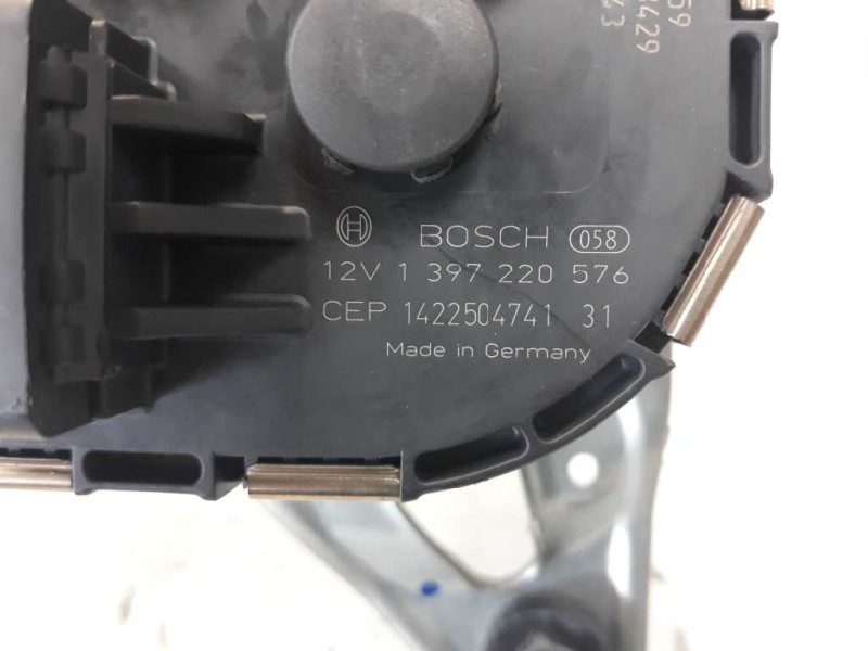 Recambio de motor limpia delantero para peugeot 5008 premium referencia OEM IAM 9671062180 1397220576 