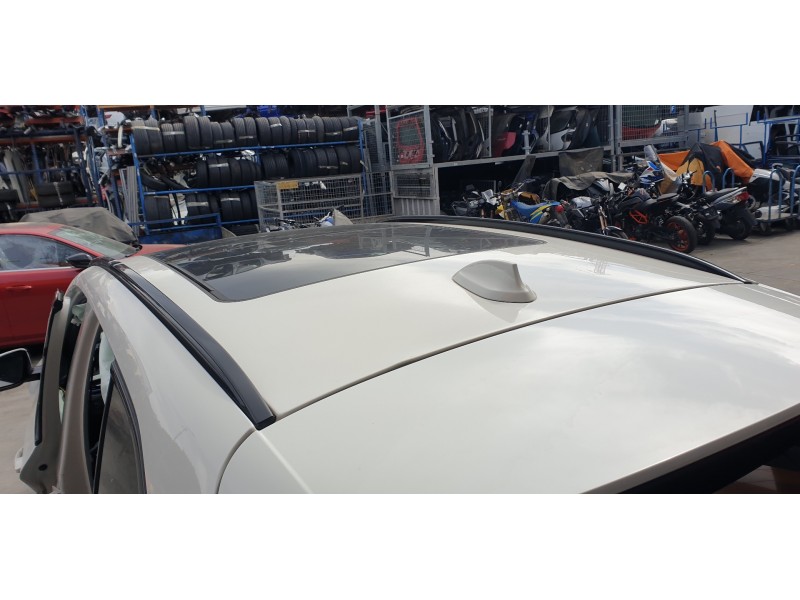 Recambio de barras techo para bmw serie x1 (f48) 2.0 16v referencia OEM IAM 51137410465 51137410466 