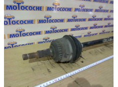 Recambio de transmision delantera derecha para opel vectra b berlina 2.0 16v di cat (x 20 dtl / ld3) referencia OEM IAM 9195408  2