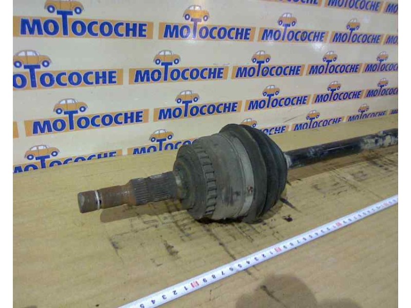 Recambio de transmision delantera derecha para opel vectra b berlina 2.0 16v di cat (x 20 dtl / ld3) referencia OEM IAM 9195408 