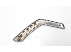 Recambio de moldura para peugeot 2008 (--.2013) 1.2 12v e-thp referencia OEM IAM 9673871477   2