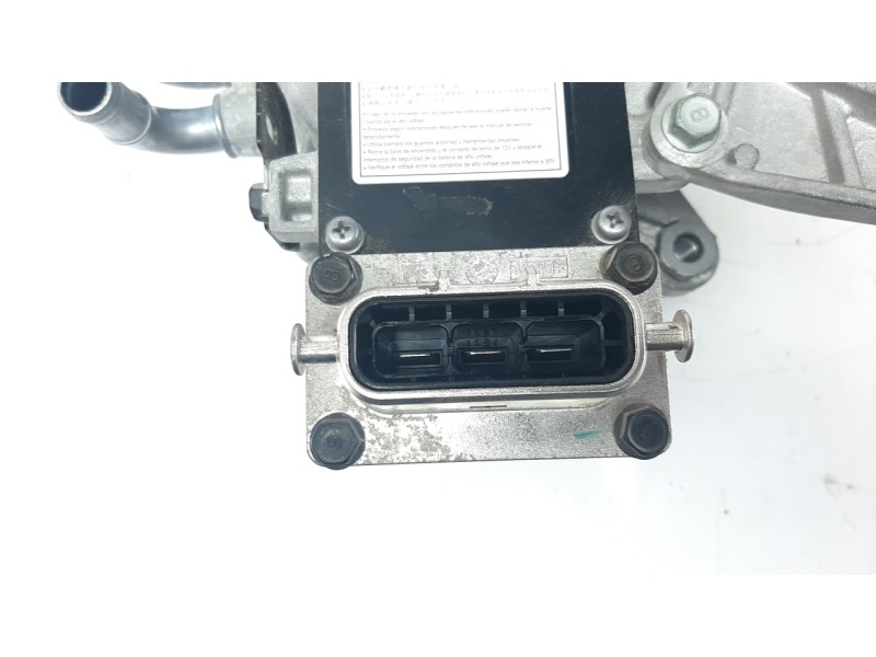 Recambio de alternador para kia niro referencia OEM IAM 3739003900  