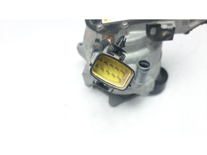 Recambio de alternador para kia niro referencia OEM IAM 3739003900  