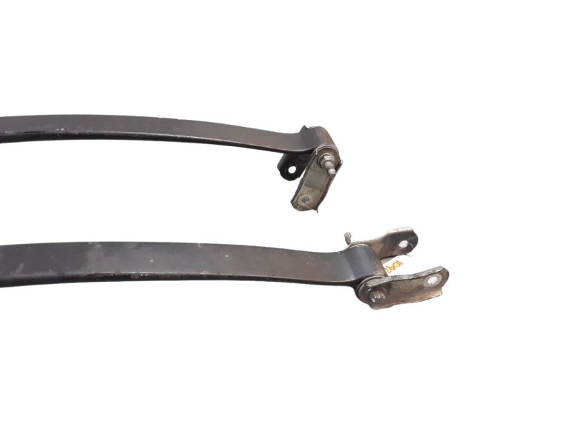 Recambio de ballesta trasera para fiat torino r58 referencia OEM IAM 1369842080  