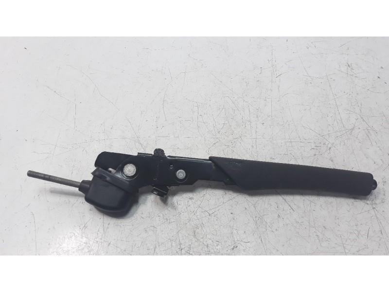 Recambio de palanca freno para aixam sv43cf s8 referencia OEM IAM 6MB001  