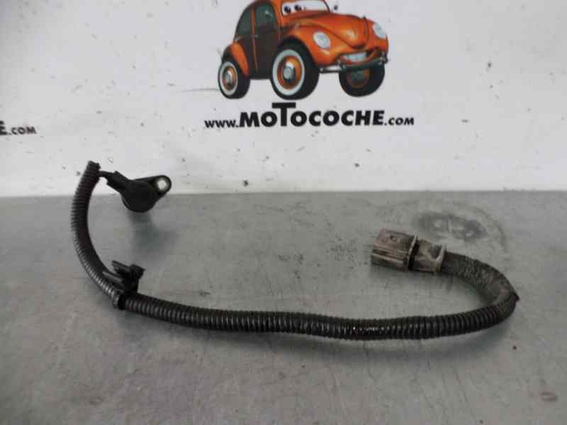 Recambio de sensor para audi a8 (4e2) 4.0 tdi quattro referencia OEM IAM 077905301G 0261210193 