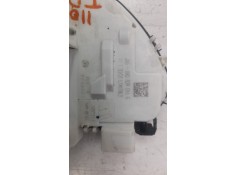 Recambio de cerradura puerta trasera derecha para audi q5 (fyb) 2.0 16v tdi referencia OEM IAM 8X0839016G   2