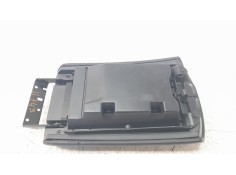 Recambio de apoyabrazos central para nissan qashqai (j11) tekna referencia OEM IAM 969204CE4A   2