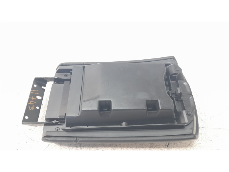 Recambio de apoyabrazos central para nissan qashqai (j11) tekna referencia OEM IAM 969204CE4A  