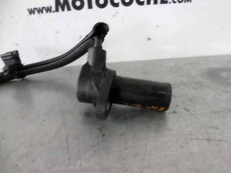 Recambio de sensor para audi a8 (4e2) 4.0 tdi quattro referencia OEM IAM 077905301G 0261210193 