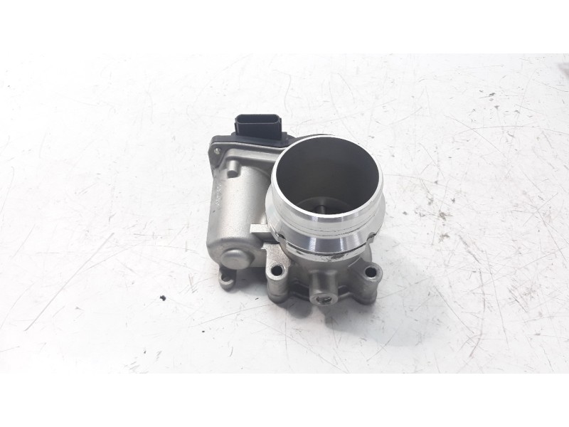 Recambio de caja mariposa para kia ceed 1.4 tgdi cat referencia OEM IAM 3510008200  