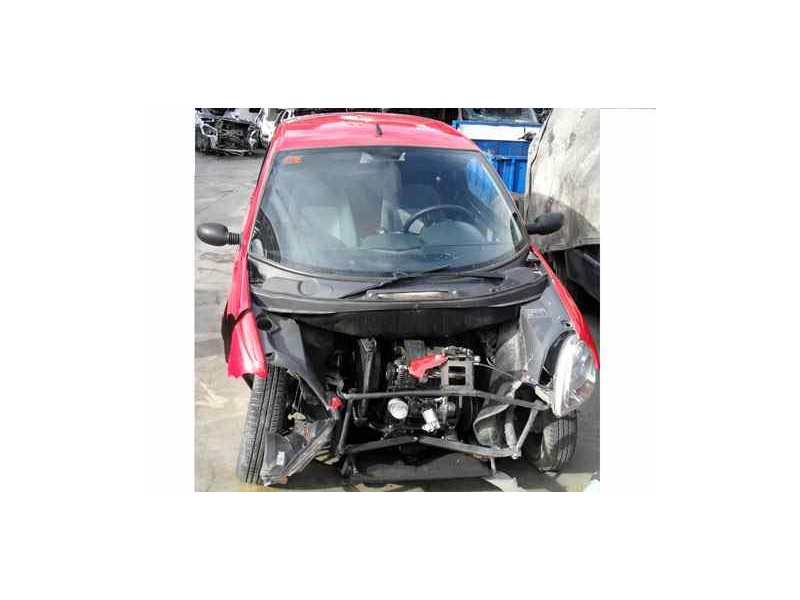 aixam aixam 400 del año 2001