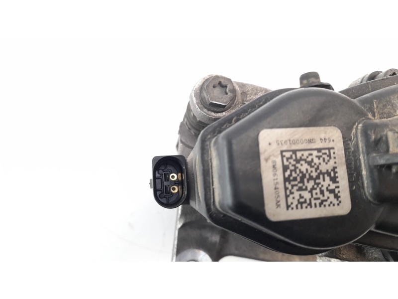 Recambio de pinza de freno trasera izquierda para audi a4 avant (8w5) 3.0 v6 24v tdi referencia OEM IAM 8W0615405AK  