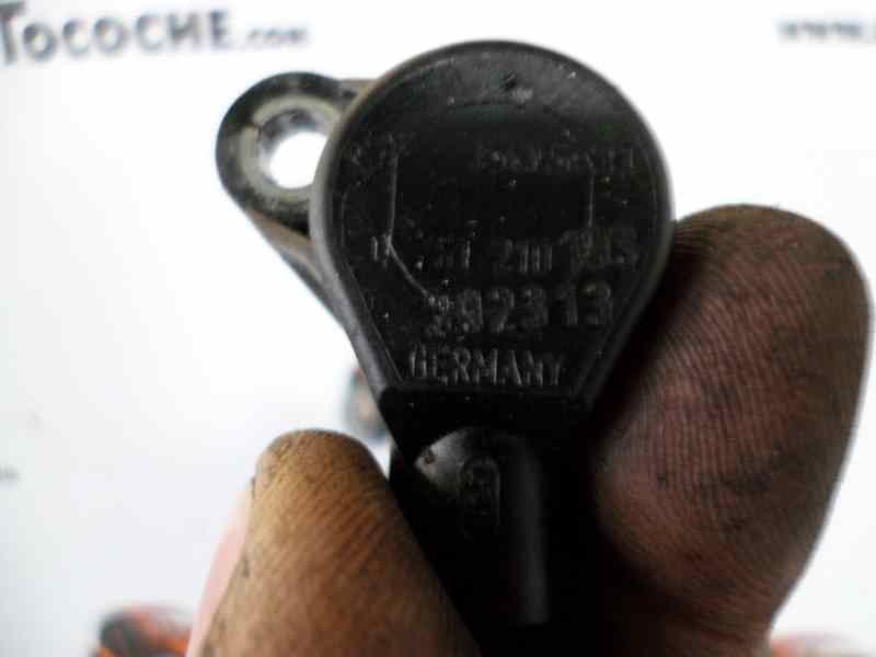 Recambio de sensor para audi a8 (4e2) 4.0 tdi quattro referencia OEM IAM 077905301G 0261210193 