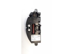 Recambio de resistencia calefaccion para mercedes-benz clase a (w176) a 180 cdi blueefficiency (176.012) referencia OEM IAM A222