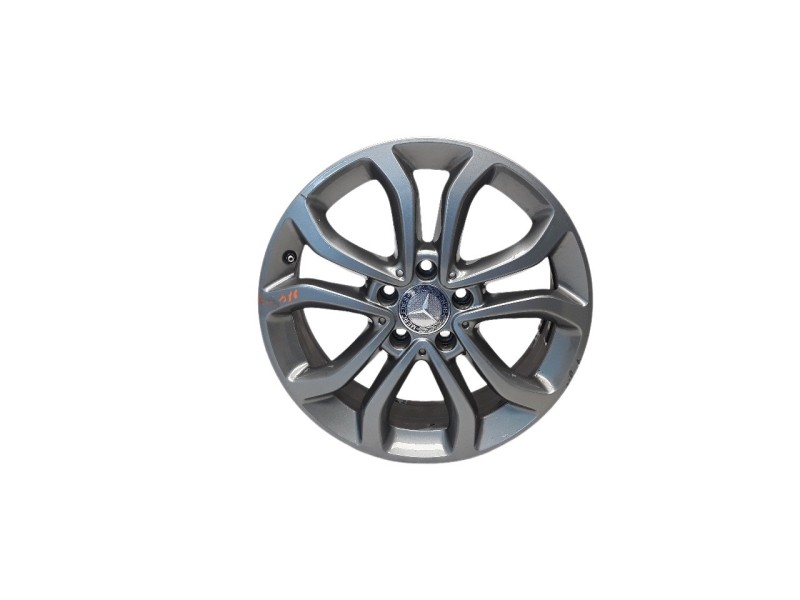 Recambio de llanta para mercedes-benz clase c (w205) familiar 2.1 cdi cat referencia OEM IAM 2054010200  