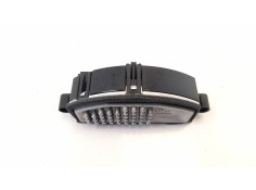 Recambio de resistencia calefaccion para mercedes-benz clase a (w176) a 180 cdi blueefficiency (176.012) referencia OEM IAM A222 2