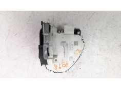 CERRADURA PUERTA TRASERA IZQUIERDA 8X0839015G 8X0839015G 
