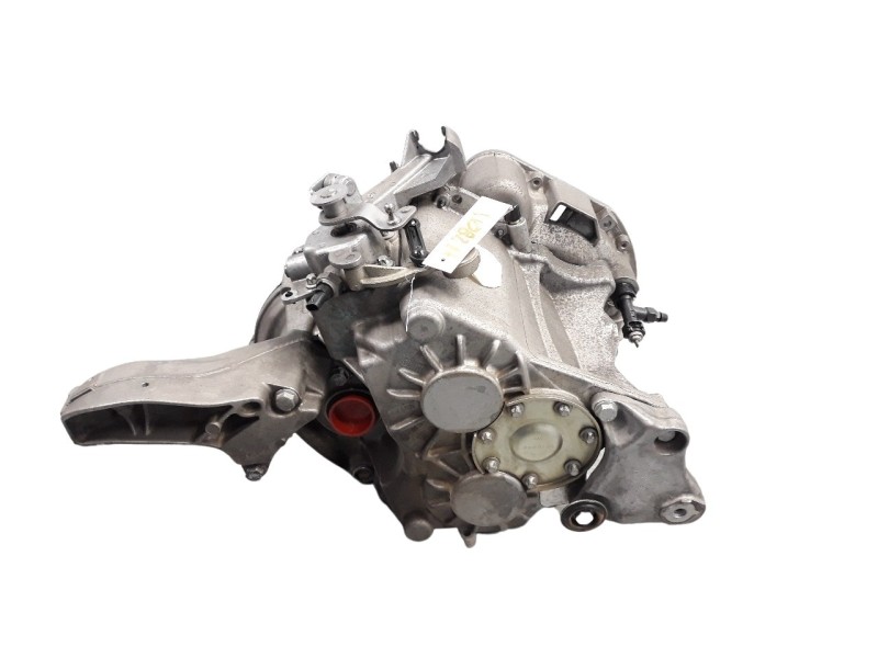 Recambio de caja cambios para mercedes-benz clase b (w245) 2.0 cdi cat referencia OEM IAM 1693503000 7116400 0229833