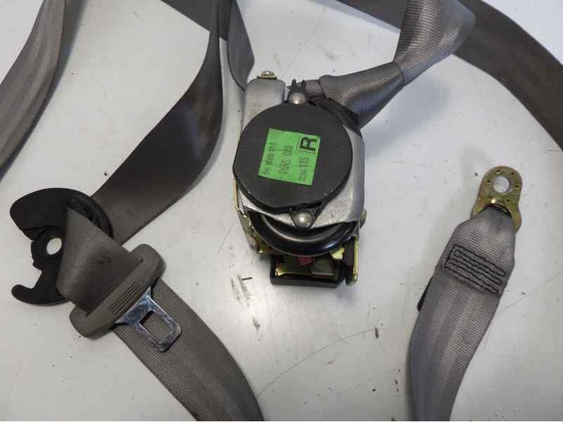 Recambio de cinturon seguridad delantero derecho para volkswagen passat berlina (3b3) highline referencia OEM IAM   