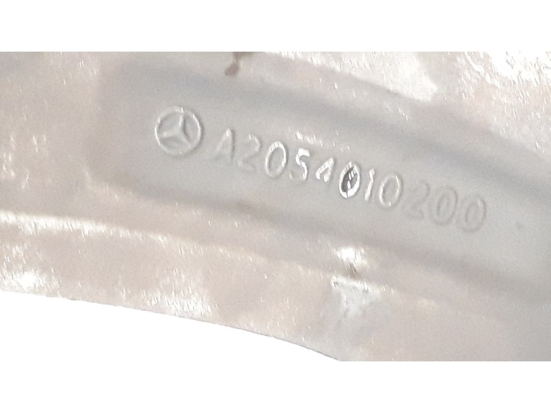 Recambio de llanta para mercedes-benz clase c (w205) familiar 2.1 cdi cat referencia OEM IAM 2054010200  