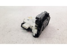 Recambio de cerradura puerta trasera izquierda para audi q5 (fyb) 2.0 16v tdi referencia OEM IAM 8X0839015G   2