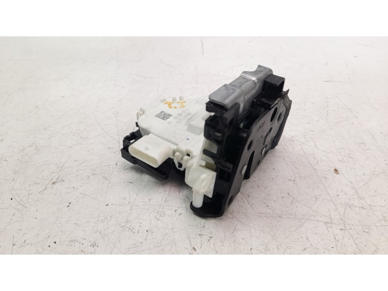 Recambio de cerradura puerta trasera izquierda para audi q5 (fyb) 2.0 16v tdi referencia OEM IAM 8X0839015G  