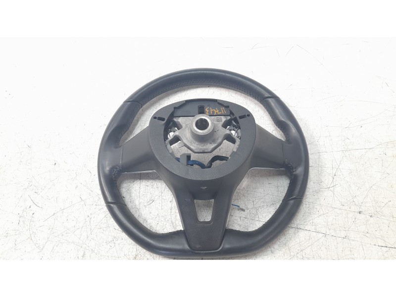 Recambio de volante para nissan qashqai (j11) tekna referencia OEM IAM 484304EN1A 48430HV05C 