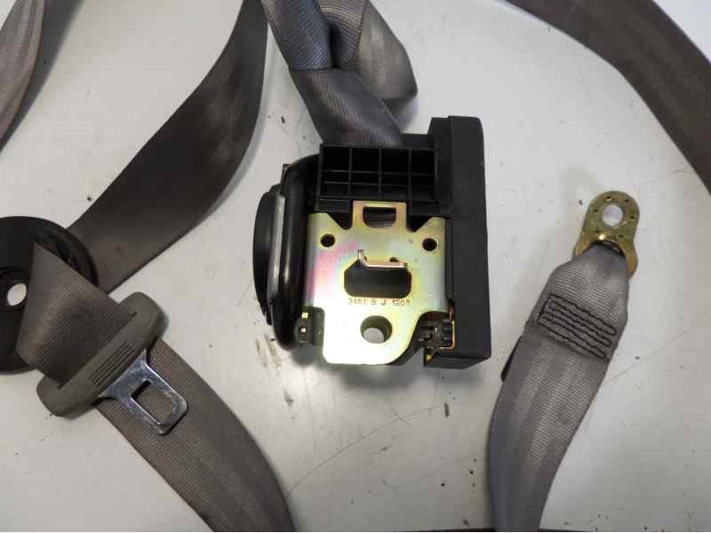 Recambio de cinturon seguridad delantero derecho para volkswagen passat berlina (3b3) highline referencia OEM IAM   