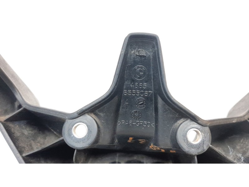 Recambio de moldura para bmw r 1200 r r 1200 r referencia OEM IAM 46638555087  