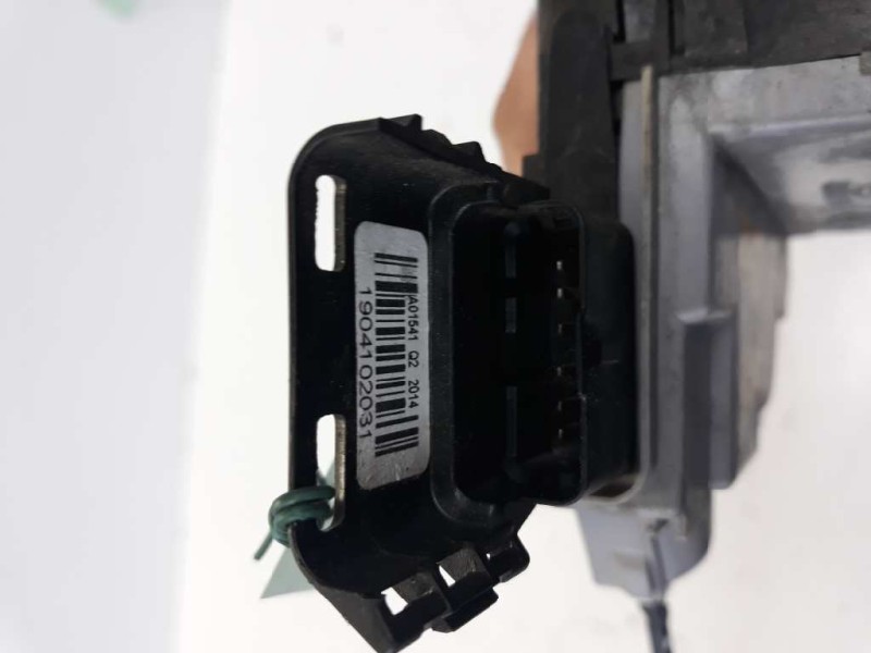 Recambio de cerradura puerta trasera derecha para peugeot 5008 premium referencia OEM IAM 006241 1904102031 