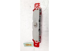 Recambio de luz central de freno para mazda 3 berlina (bk) 1.6 cd diesel cat referencia OEM IAM BS4J51580   2