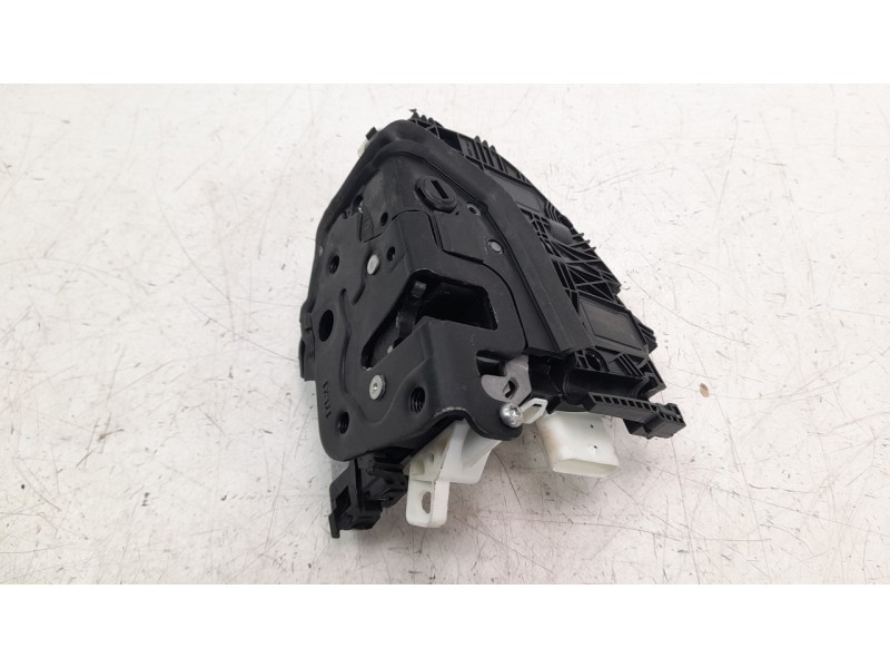 Recambio de cerradura puerta trasera izquierda para audi q5 (fyb) 2.0 16v tdi referencia OEM IAM 8X0839015G  