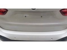 Recambio de cerradura maletero / porton para bmw serie x1 (f48) 2.0 16v referencia OEM IAM 735711214 737400610  2