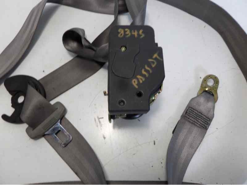 Recambio de cinturon seguridad delantero derecho para volkswagen passat berlina (3b3) highline referencia OEM IAM   