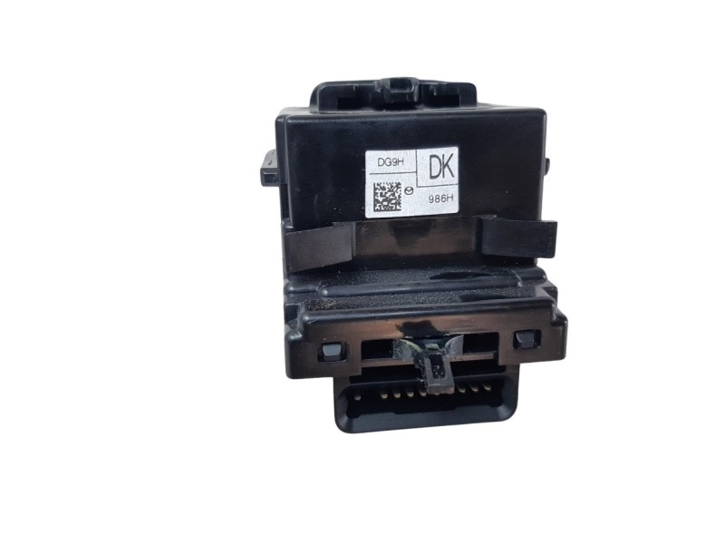 Recambio de mando intermitentes para mazda 2 lim. () 1.5 16v cat referencia OEM IAM C57VTB112  
