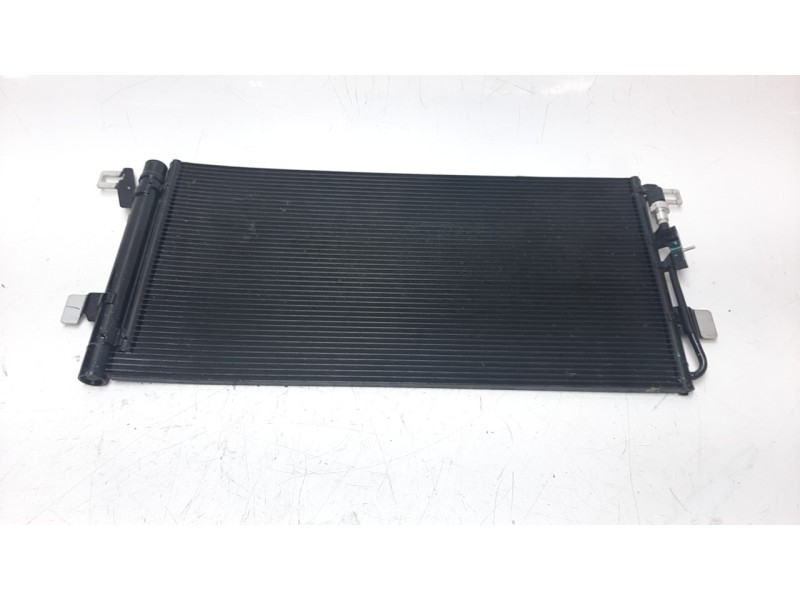 Recambio de condensador / radiador aire acondicionado para audi q5 (fyb) 2.0 16v tdi referencia OEM IAM 80A816411N 350463 