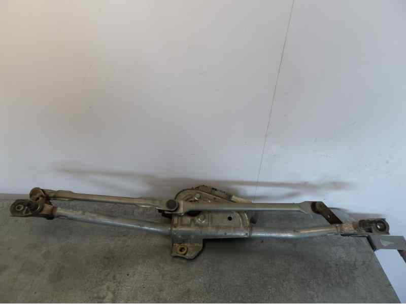 Recambio de motor limpia delantero para volkswagen passat berlina (3b3) highline referencia OEM IAM 3B1955113C  