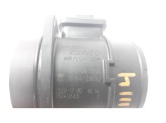 Recambio de caudalimetro para kia ceed 1.4 tgdi cat referencia OEM IAM 9021060004   2