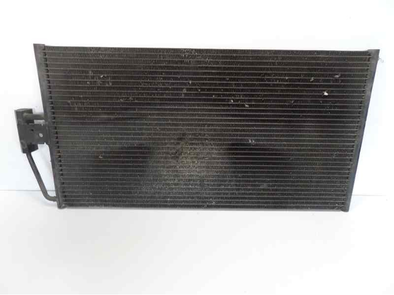 Recambio de condensador / radiador aire acondicionado para bmw serie 7 (e38) 730d automático referencia OEM IAM 8375513 35295 