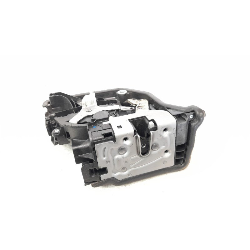 Recambio de cerradura puerta delantera derecha para bmw serie x1 (f48) 2.0 16v referencia OEM IAM 51217281934  EZCBM089