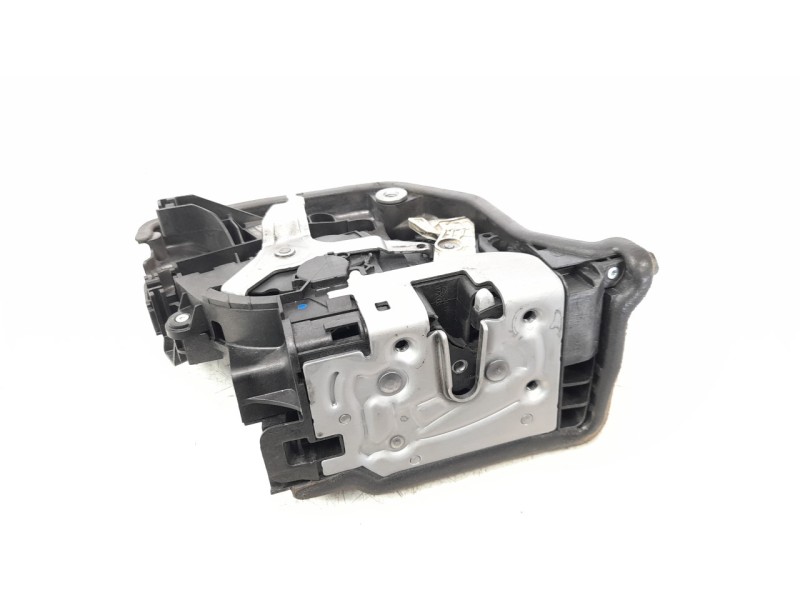 Recambio de cerradura puerta delantera derecha para bmw serie x1 (f48) 2.0 16v referencia OEM IAM 51217281934  EZCBM089