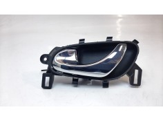 MANETA EXTERIOR TRASERA IZQUIERDA 806714EA1A 806714EA1A 