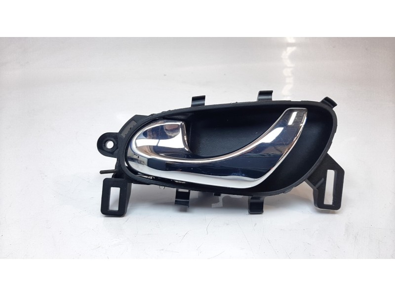 Recambio de maneta exterior trasera izquierda para nissan qashqai (j11) tekna referencia OEM IAM 806714EA1A  