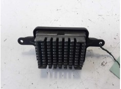 Recambio de resistencia calefaccion para peugeot 5008 premium referencia OEM IAM 7708005   2