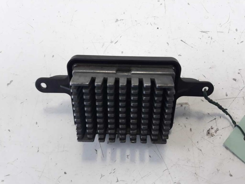 Recambio de resistencia calefaccion para peugeot 5008 premium referencia OEM IAM 7708005  