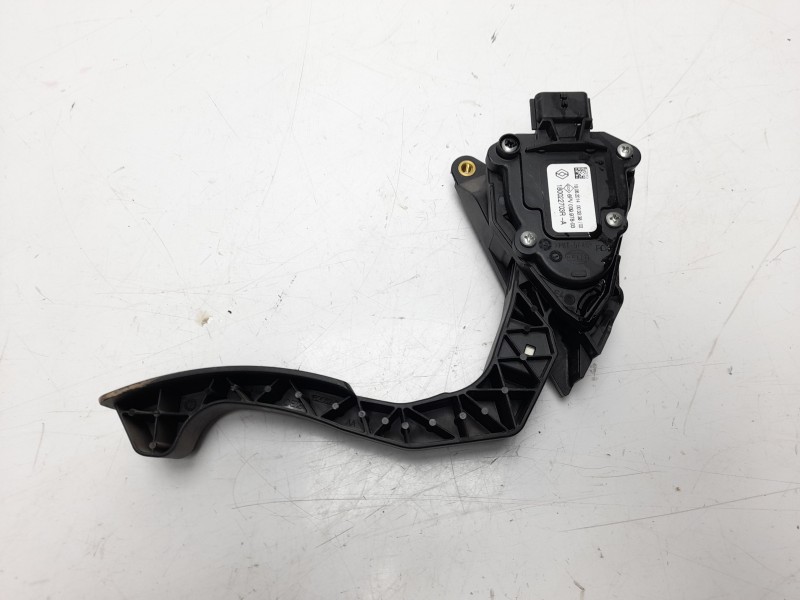 Recambio de potenciometro pedal para dacia sandero 1.5 dci diesel fap cat referencia OEM IAM 180022703R  