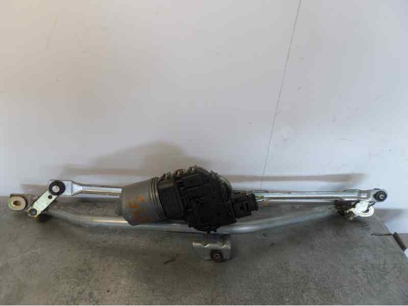 Recambio de motor limpia delantero para volkswagen passat berlina (3b3) highline referencia OEM IAM 3B1955113C  