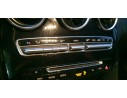 MANDO CLIMATIZADOR A2059054706 A2059054706 A2C93753600